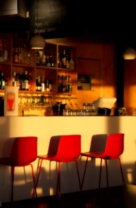 Restaurant Nallikari Oulu 20160130 01
