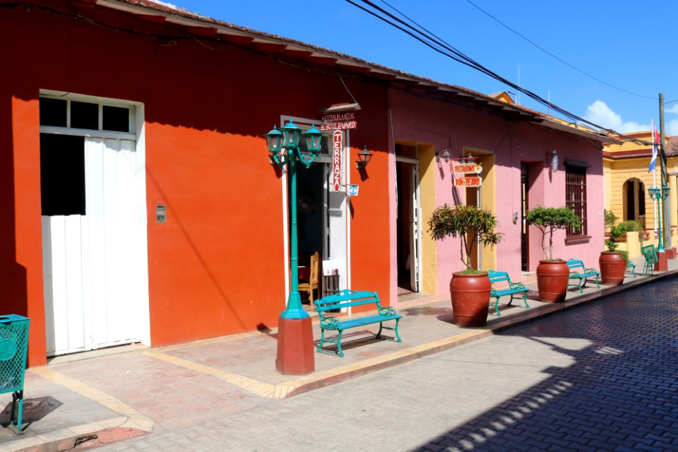Restaurant El Boulevard & Don Pedro - Baracoa