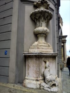 Residenzstraße München