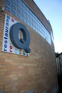 Restaurang Q på KTH