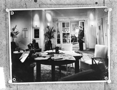 Reproduktie Royal Film Amstelveen, Bestanddeelnr 906-3764