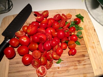 Nutrition meal natural