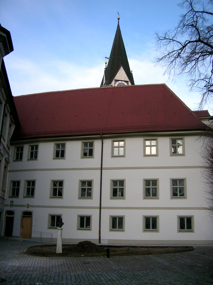 Residenzplatz 3 Eichstätt (2)