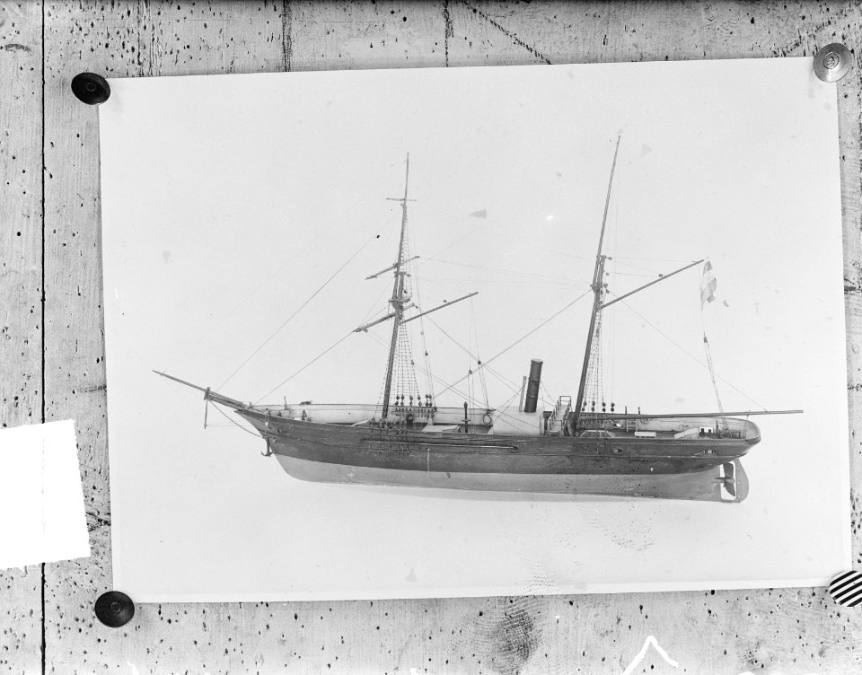 Reproduktie Marvo Argus, Bestanddeelnr 904-3305