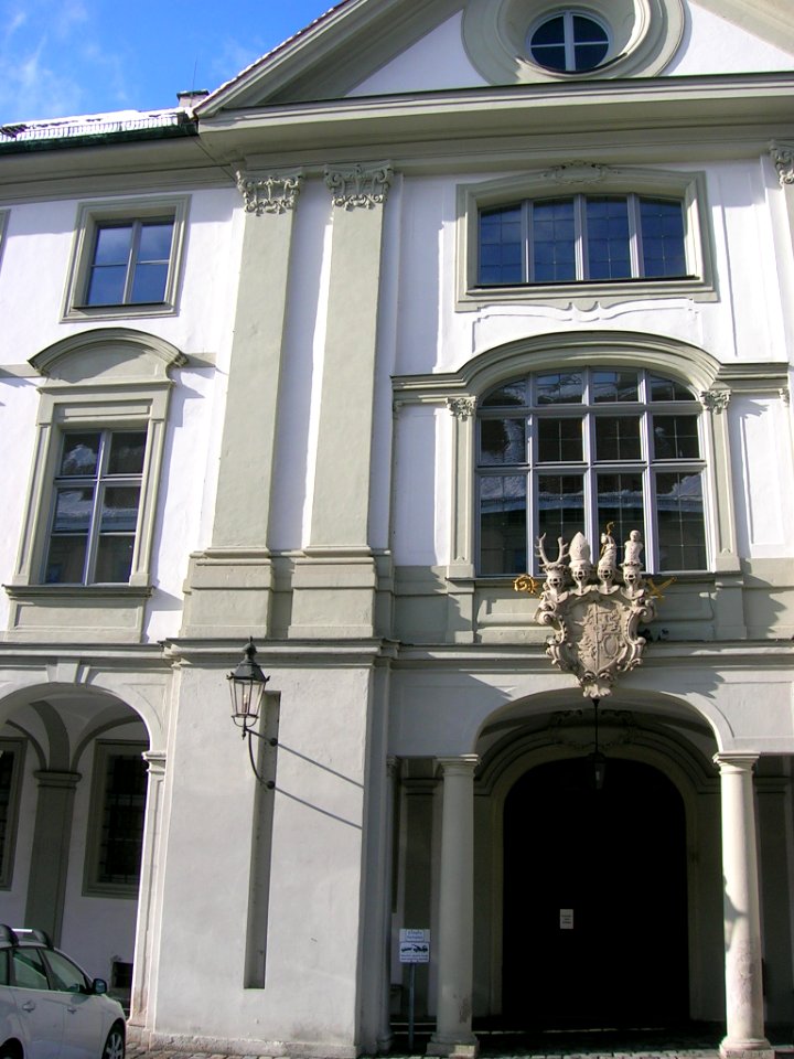 Residenzplatz 2 Eichstätt (1)