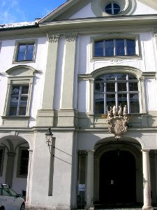 Residenzplatz 2 Eichstätt (1)