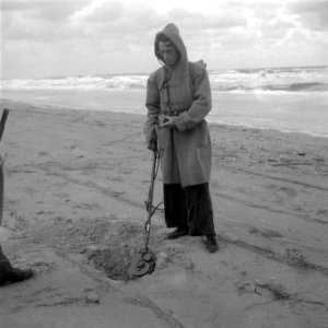 Reportage MOD, Bestanddeelnr 902-3794