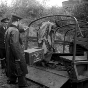 Reportage MOD, Bestanddeelnr 902-3789