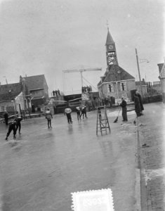 Reportage, Bestanddeelnr 906-2823