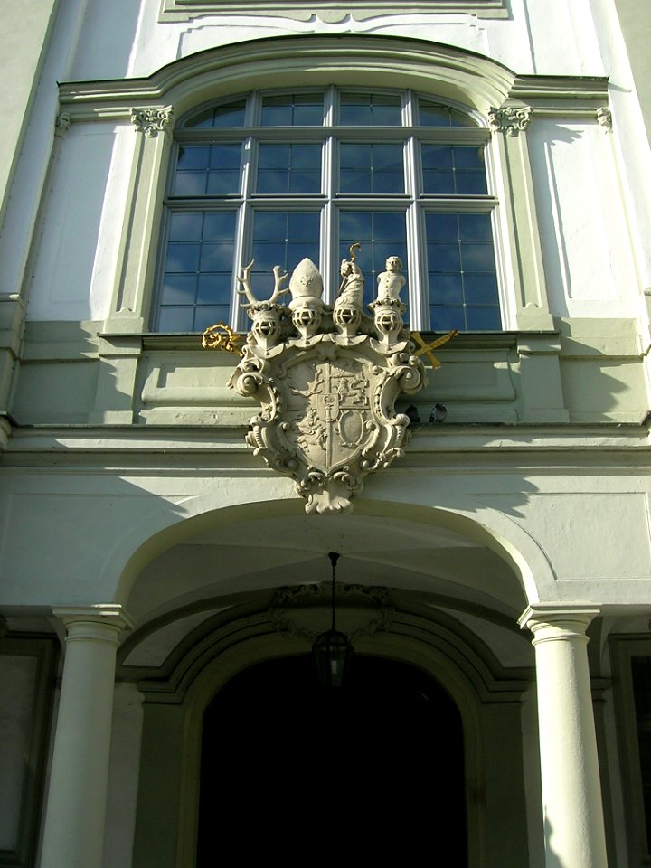 Residenzplatz 2 Eichstätt (2)