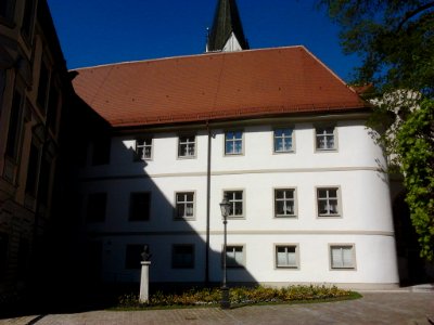 Residenzplatz 3 Eichstätt (3)