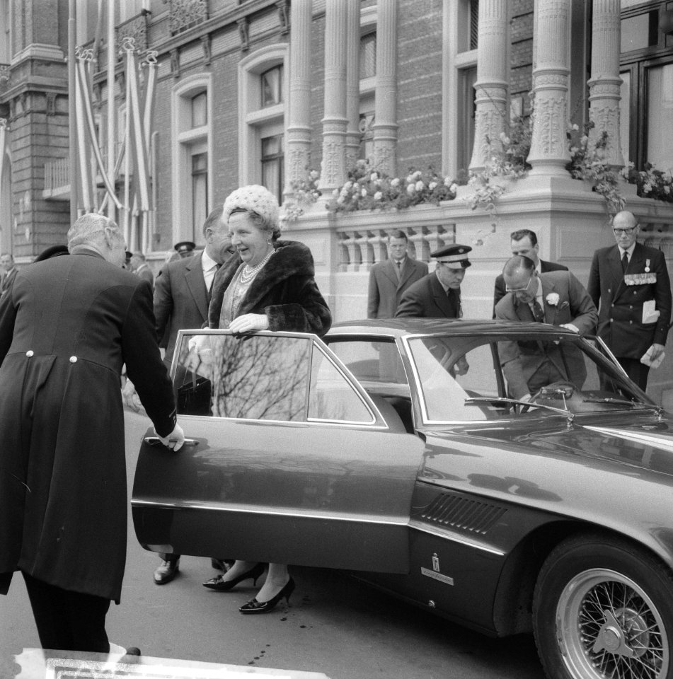 Reportage van de Keukenhof, Bestanddeelnr 913-8580