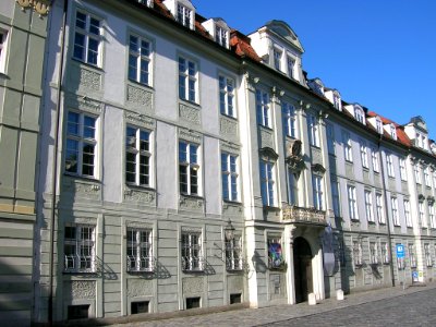Residenzplatz 16 Eichstätt D-1-76-123-225