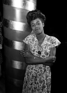 African-american 1924-1990 jazz musical genre photo
