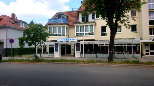 Restaurant T2Misu in Eichwalde
