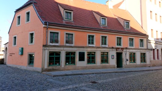 Restaurant Brennnessel in Dresden