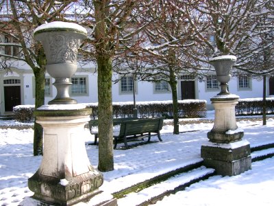 Residenzplatz Eichstätt -Ziervase 2015-01 (4)