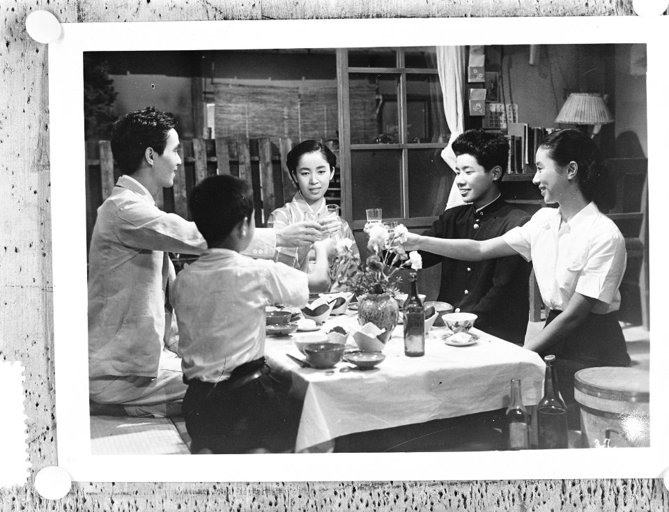 Reprodukties Hiroschima (Royal Film), Bestanddeelnr 906-3240