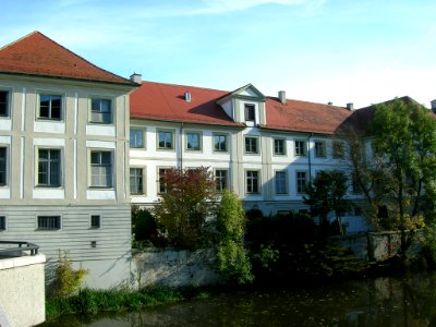 Residenzplatz 2 Eichstätt -Westseite (2)
