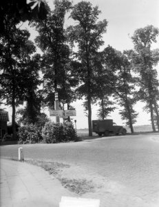 Reportage Weg Amsterdam Utrecht, Bestanddeelnr 903-4467