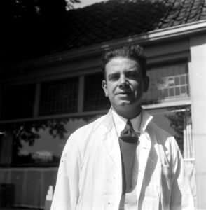 Reportage Weg Amsterdam Utrecht, Bestanddeelnr 903-4487