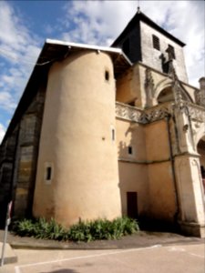 Resson (Meuse) église (04)