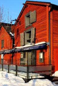 Restaurant Uleåborg 1881 Oulu 20130323