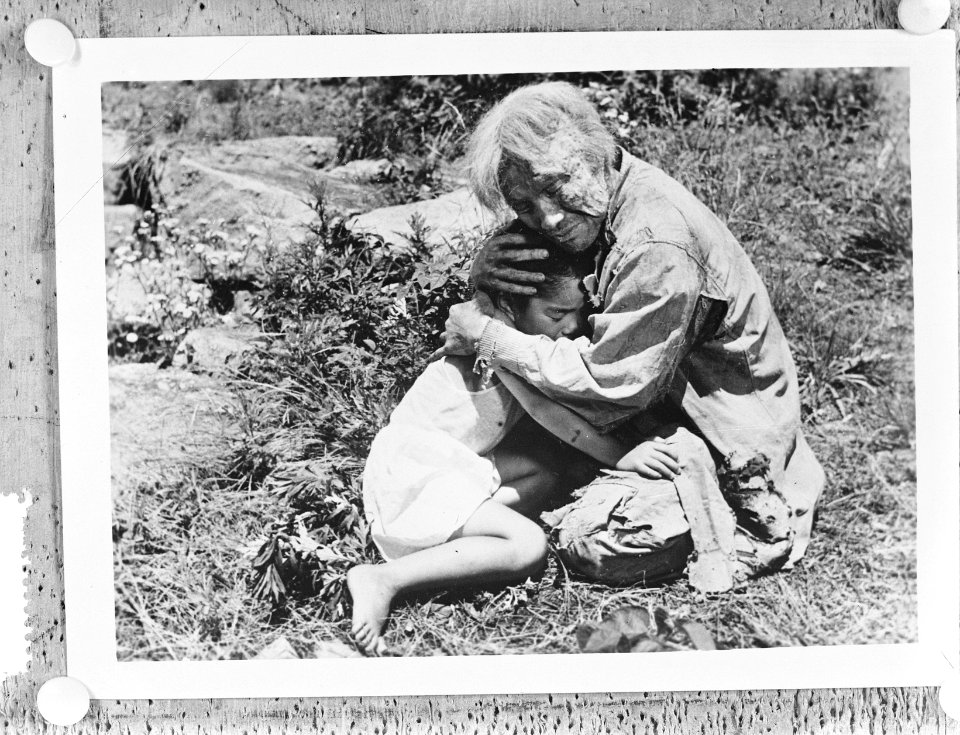 Reprodukties Hiroschima (Royal Film), Bestanddeelnr 906-3248