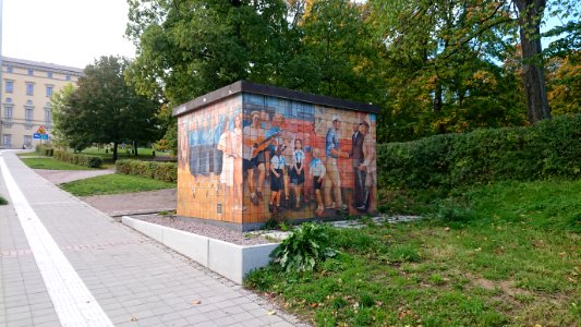 Replication-of-Lingners-Aufbau-Mural-in-Uppsala