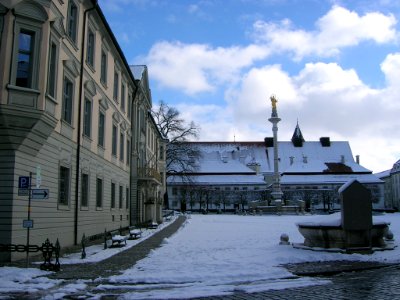 Residenzplatz Eichstätt -2015-01 (2)