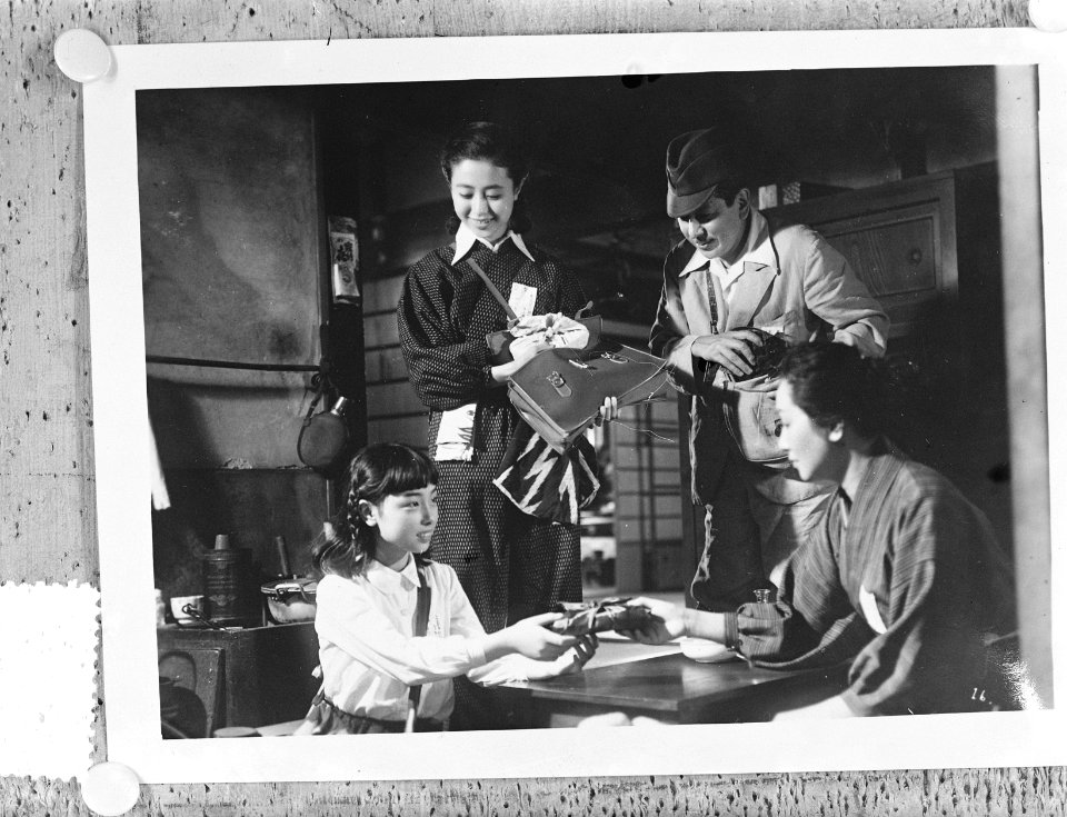 Reprodukties Hiroschima (Royal Film), Bestanddeelnr 906-3245