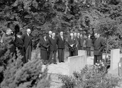 Reportage 50 jaar cursus nhm, Bestanddeelnr 253-6497