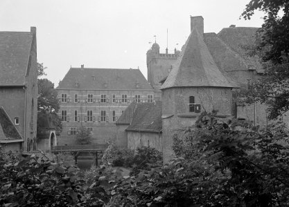 Reportage 50 jaar cursus nhm, Bestanddeelnr 253-6486