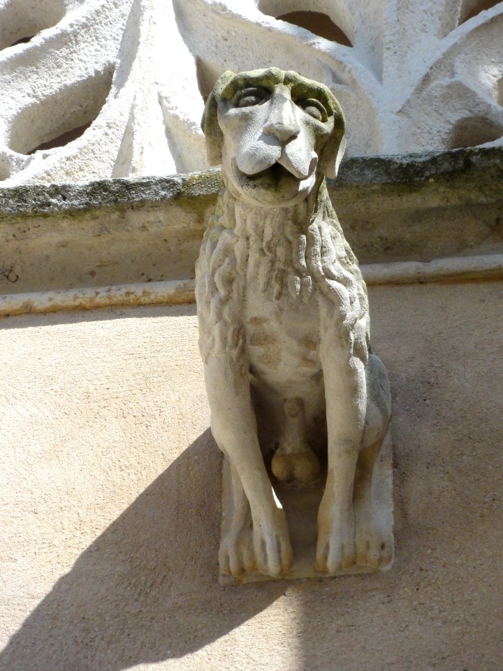 Resson (Meuse) église (06)