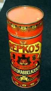 Repkos Boter-Drabbelkoeken bus, foto3