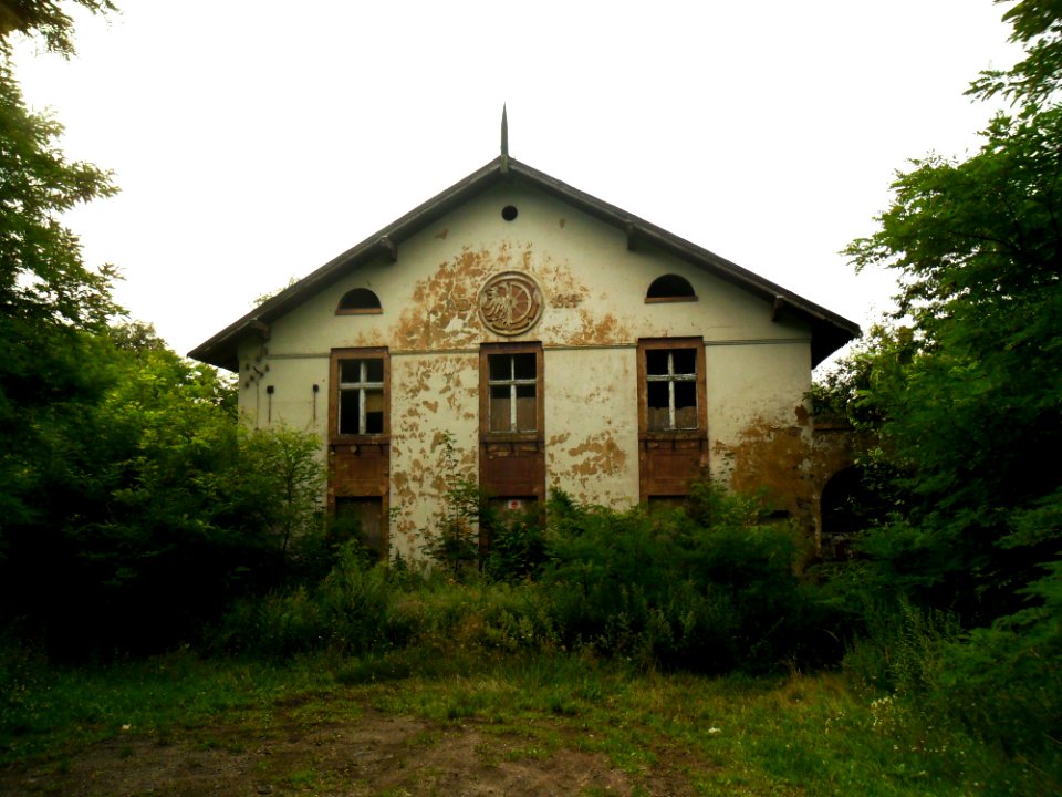 Restauracja Widok 2