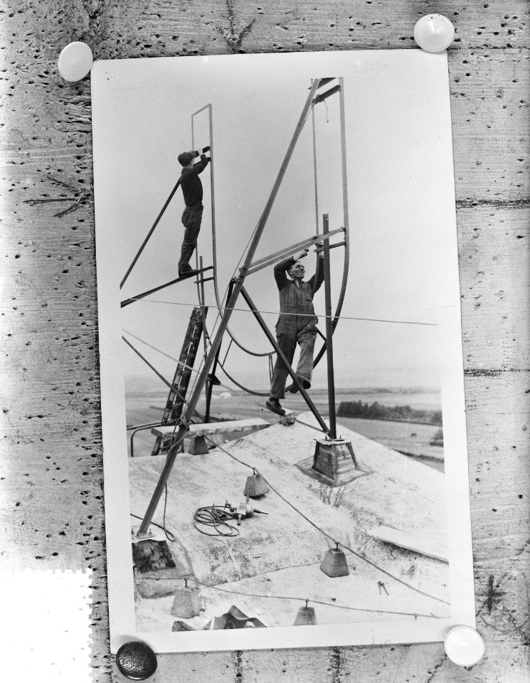 Repros Fa. Wijnstroot, Bestanddeelnr 905-2610