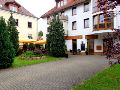 Restaurant Pane e Vino in Eichwalde