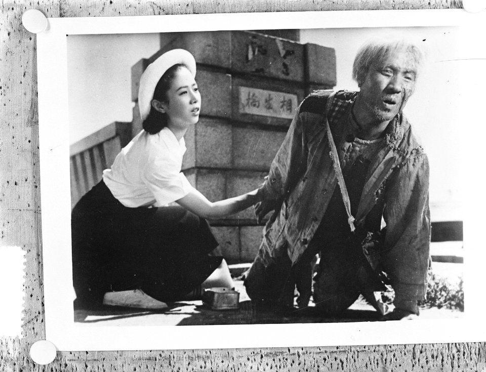 Reprodukties Hiroschima (Royal Film), Bestanddeelnr 906-3250