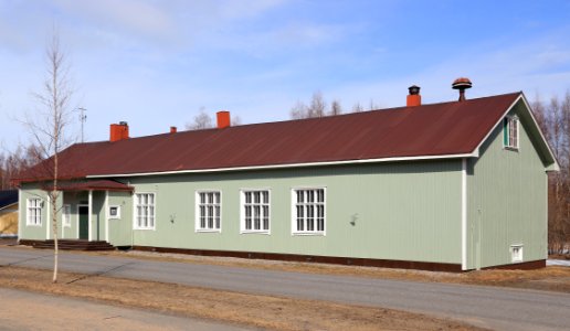 Repolantie 8 Oulu 20180430