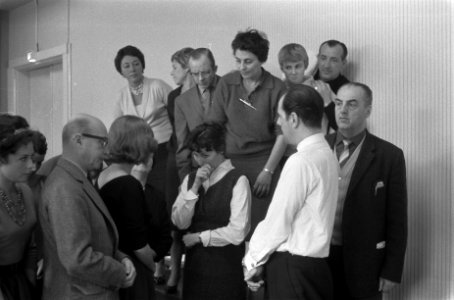 Repetities voor de Dreigroschenopern, Bestanddeelnr 911-7226