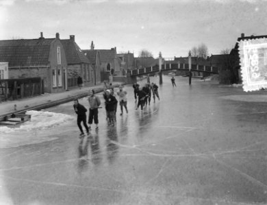 Reportage, Bestanddeelnr 906-2825