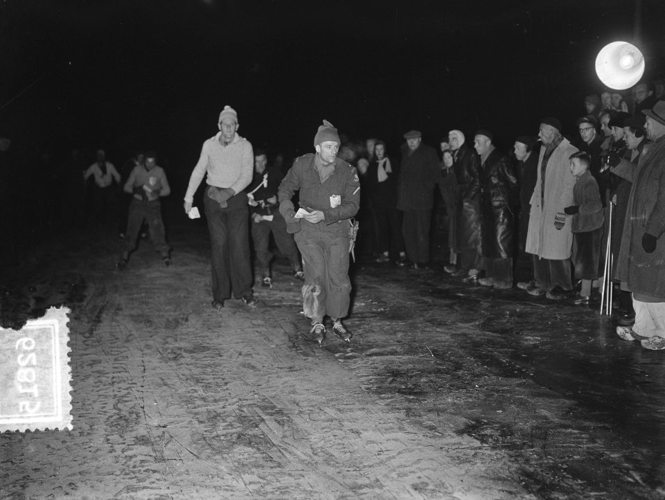 Reportage, Bestanddeelnr 906-2815
