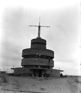 Reportage uit IJmuiden, Bestanddeelnr 900-9173