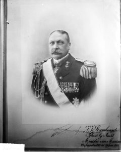 Reproduktie Marvo Den Haag, Bestanddeelnr 903-8122
