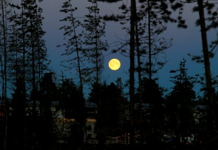 Ritaharju Oulu 20150829