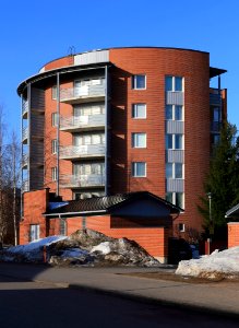 Repolaisentie 1 Oulu 20190407