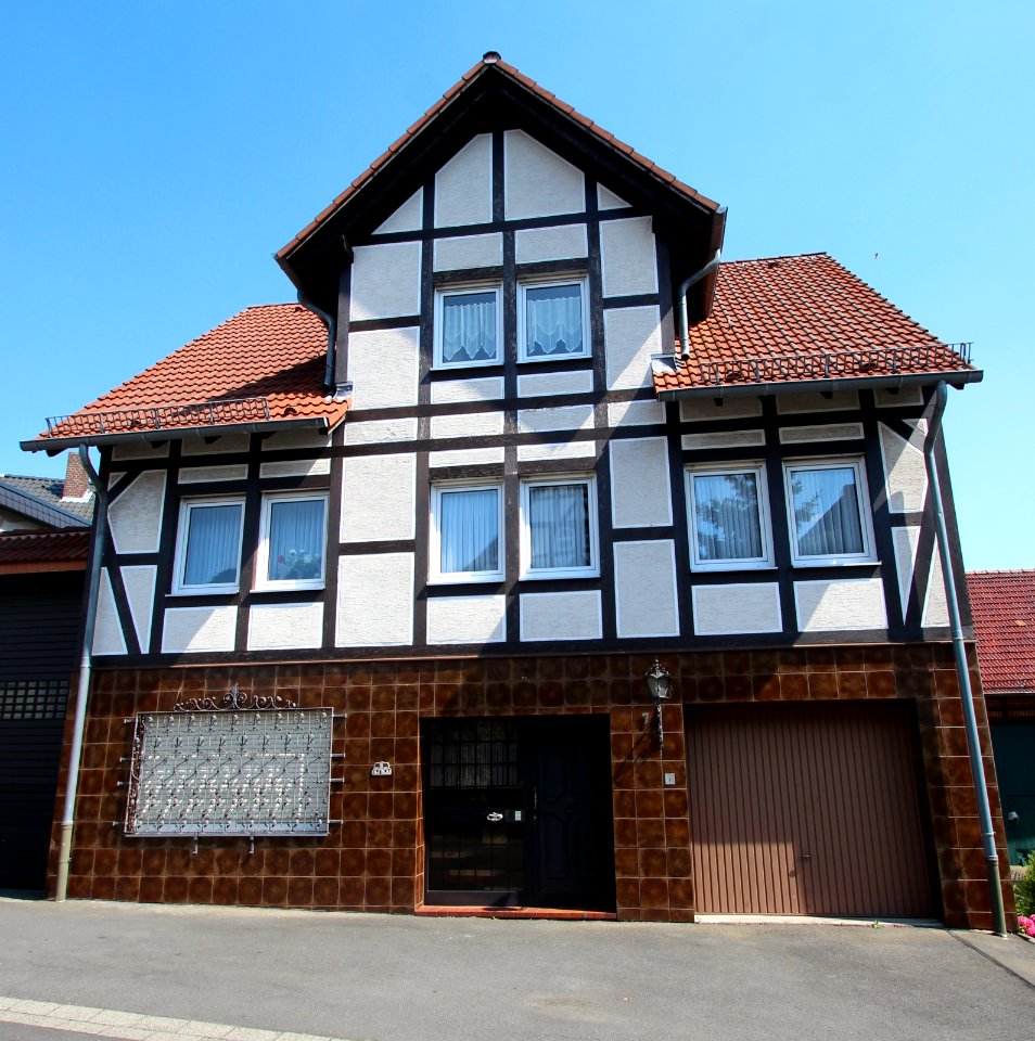 Ritter Straße 7 in Baunatal