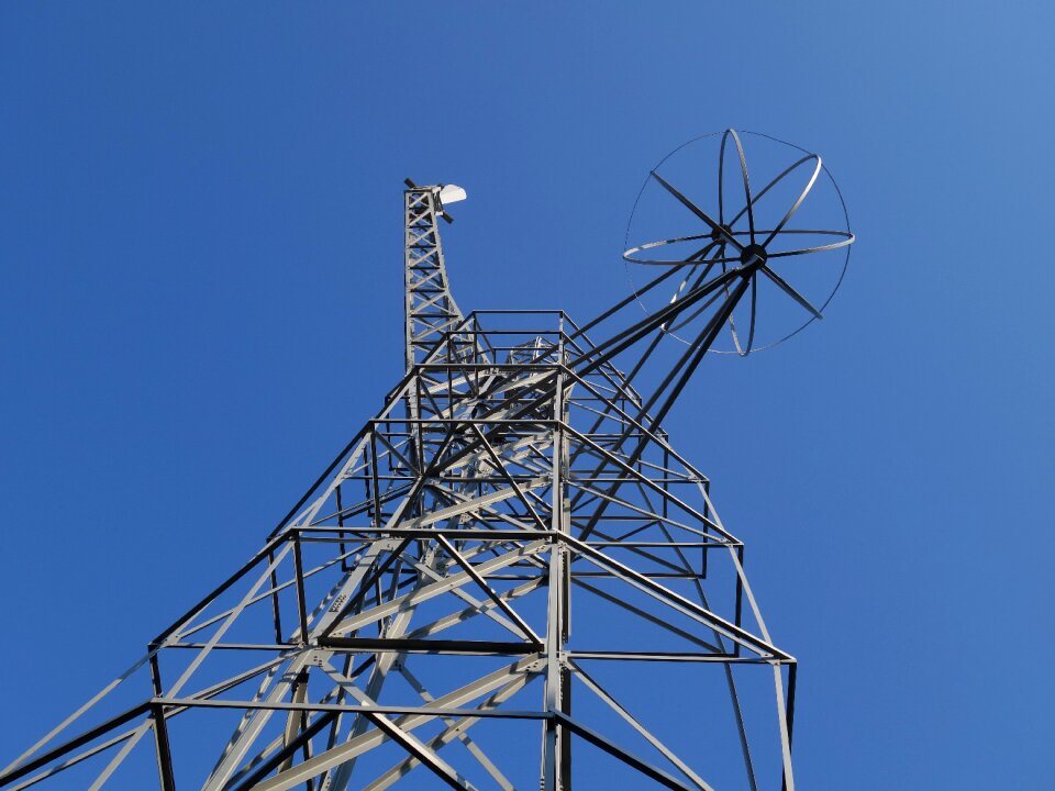 Scaffold stahlbau geometry