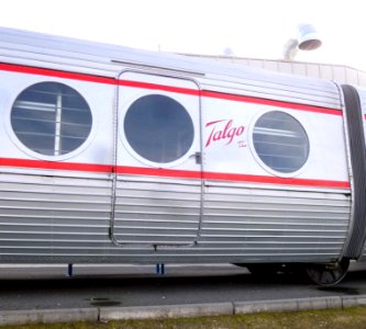 Rivabellosa, factoría de Talgo, coches de Talgo-II (7)